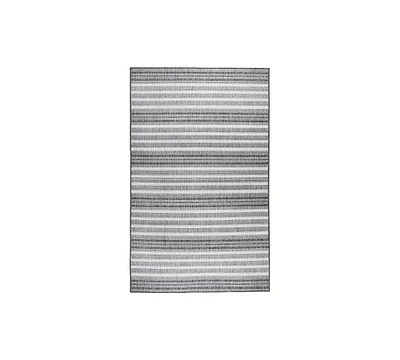 Talay Outdoor Performance Striped Rug