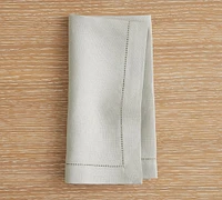 Open Box: Belgian Linen Napkins - Set of 12