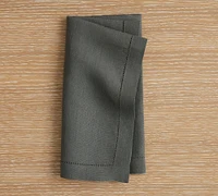 Open Box: Belgian Linen Napkins - Set of 12