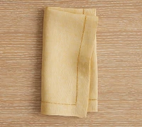Open Box: Belgian Linen Napkins - Set of 12