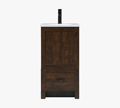 Alderson 18" Single Sink Vanity