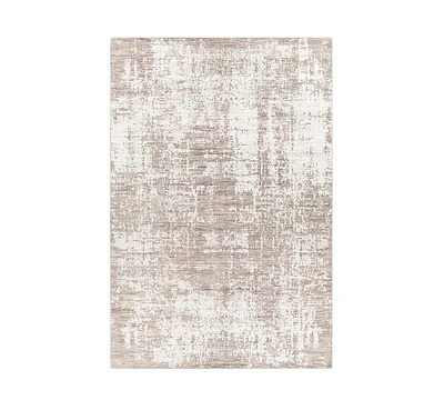Hedda Hand-Knotted Rug