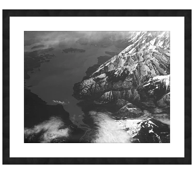 B&W 42 by Damiano Austin for ArtLifting
