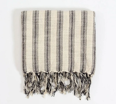 Open Box: Idina Handwoven Towels