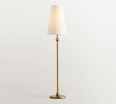 Palmer Table Lamp (22"-29")