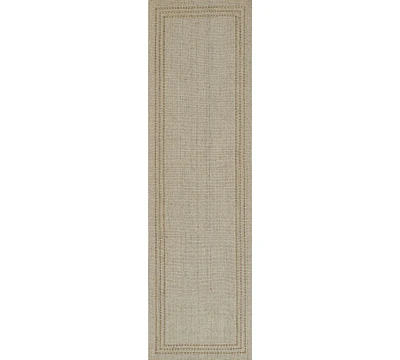 Open Box: Glynne Handwoven Rug