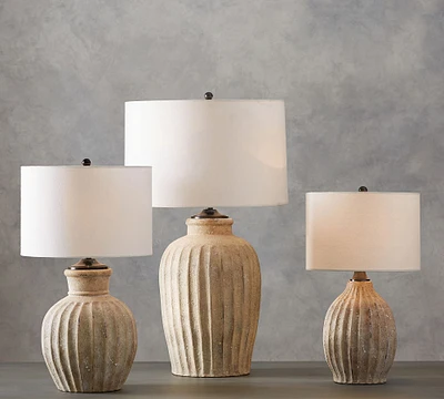 Open Box: Anders Table Lamp Base