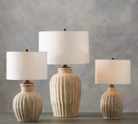 Open Box: Anders Table Lamp Base