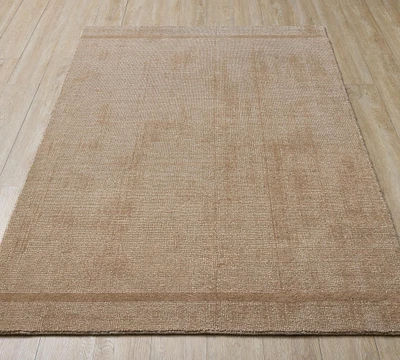 Wyatt Hand-Tufted Wool Rug