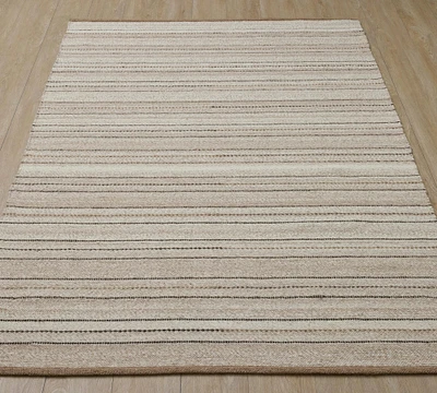 Audra Handwoven Wool Rug