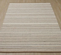Audra Handwoven Wool Rug