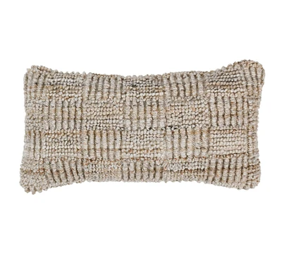 Breea Outdoor Lumbar Pillow