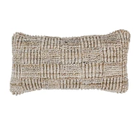 Breea Outdoor Lumbar Pillow