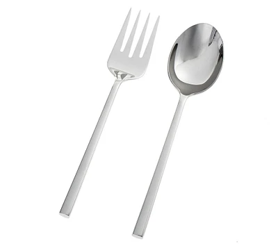 Luna Serving Utensils - Set of 2