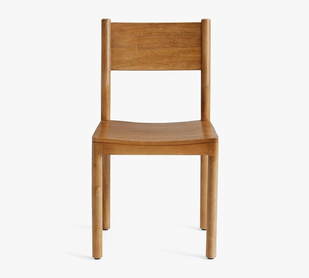 Open Box: Cayman Dining Chair