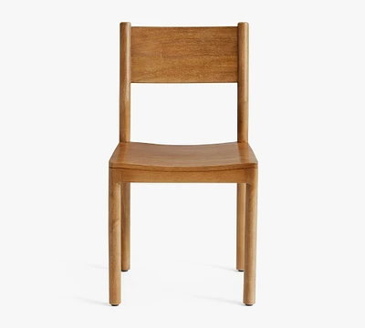 Open Box: Cayman Dining Chair