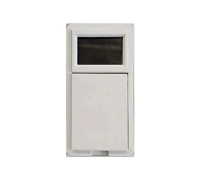 Classic Programmable 7-Day Wall Timer