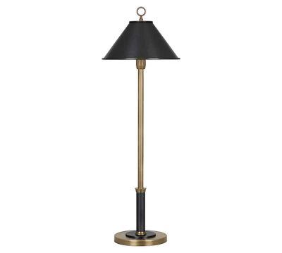 Pierce Table Lamp (31")