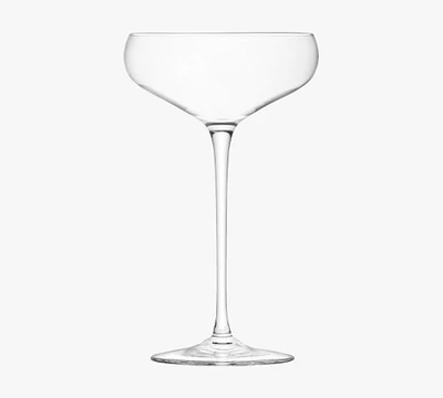 Buchanan Champagne Saucer - Set of 2