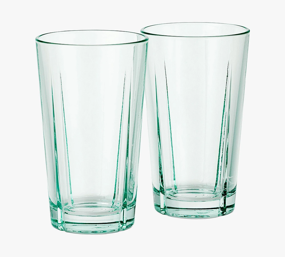 Rosendahl Grand Cru Glassware, Green