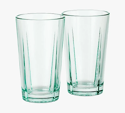 Rosendahl Grand Cru Glassware, Green