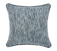 Kyree Textured Pillow Cover