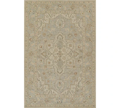 Orly Hand-Tufted Wool Rug