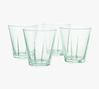 Rosendahl Grand Cru Glassware, Green