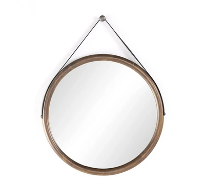 Graham Wall Mirror - 30"