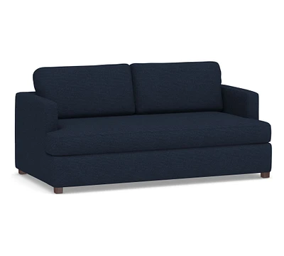 Ember Sleeper Sofa (53"–81")