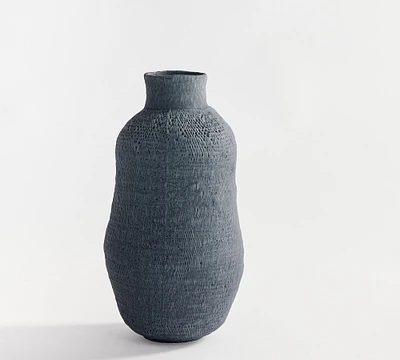 Open Box: Frasier Handcrafted Ceramic Vase