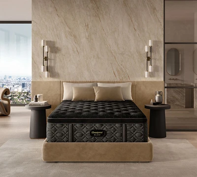 Beautyrest® Black Series Three Mattress (14.25"-17.75"h)