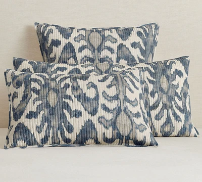 Open Box: Delancey Quilted Sham