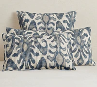 Open Box: Delancey Quilted Sham