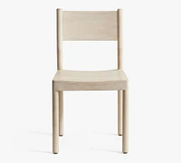 Open Box: Cayman Dining Chair