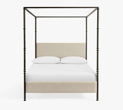 Estelle Canopy Bed