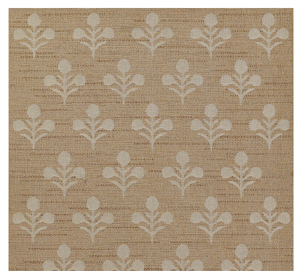 Open Box: Bloom Outdoor Rug