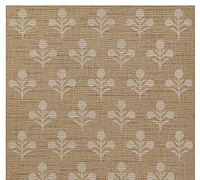 Open Box: Bloom Outdoor Rug