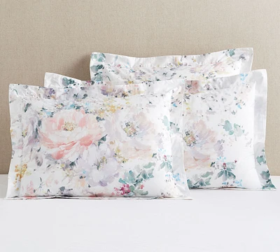 Kinsley Percale Sham