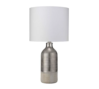 Greenway Ceramic Table Lamp (24")