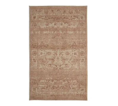 Abigail Hand-Knotted Wool Rug