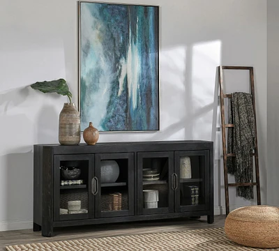 Arthur Reclaimed Wood Buffet (84")