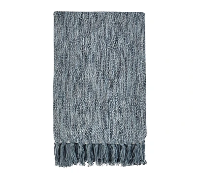 Kyree Textured Throw