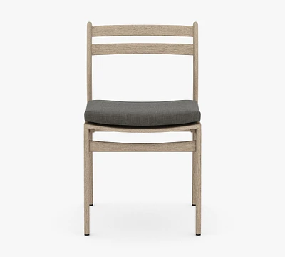 Punta Mita Teak Dining Chair