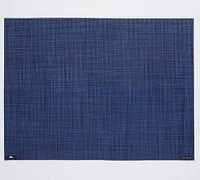 Open Box: Chilewich Basketweave Outdoor Placemats - Set of 4