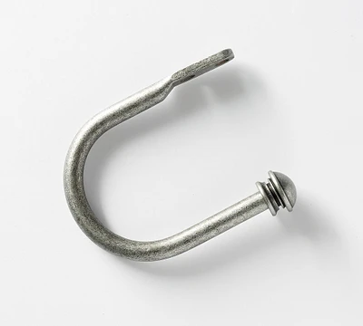 Standard Curtain Holdback - Set of 2