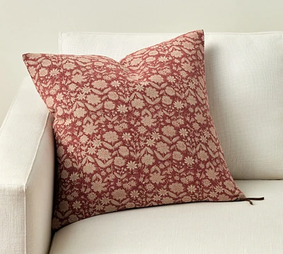 Agnessa Reversible Pillow