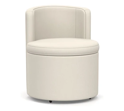 Balboa Leather Dining Chair