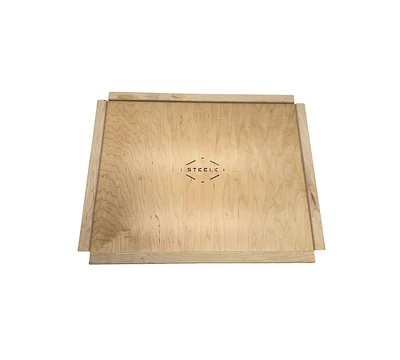 Shelf for Steele Elevated Canvas Baskets