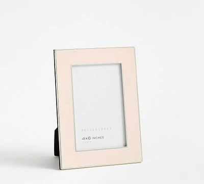 Enamel Frames